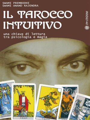 cover image of Il Tarocco Intuitivo